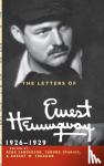 Hemingway, Ernest - The Letters of Ernest Hemingway: Volume 3, 1926-1929 - 1926-1929