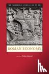  - The Cambridge Companion to the Roman Economy
