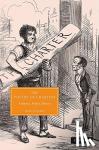 Sanders, Mike (University of Manchester) - The Poetry of Chartism - Aesthetics, Politics, History