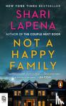 Lapena, Shari - Not a Happy Family
