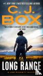 Box, C. J. - Long Range