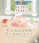 Gordon, Gus - Finding Francois