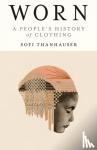 Thanhauser, Sofi - Worn