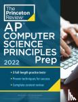 Princeton Review - Princeton Review AP Computer Science Principles Prep, 2022
