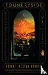 Bennett, Robert Jackson - Foundryside - A Novel