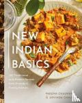 Chauhan, Preena, Chauhan, Arvinda - New Indian Basics