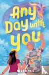 Respicio, Mae - Any Day with You