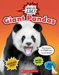 Scholastic - Giant Pandas (Wild Life LOL!)