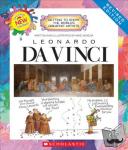 Venezia, Mike - Leonardo da Vinci (Revised Edition) (Getting to Know the World's Greatest Artists)