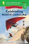 Bauer, Marion Dane - Celebrating North Carolina - 50 States to Celebrate