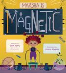 Ferry, Beth - Marsha Is Magnetic