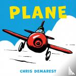 Demarest, Chris - Plane