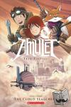Kibuishi, Kazu - The Cloud Searchers (Amulet, Book Three)