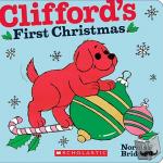 Norman Bridwell - Clifford's First Christmas