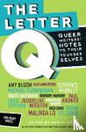 - The Letter Q - Queer Writers' Letters to Their Younger Selves