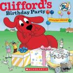 Norman Bridwell - Clifford's Birthday Party (Classic Storybook)