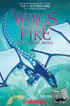 Tui T. Sutherland, Mike Holmes - The Lost Heir (Wings of Fire Graphic Novel 2) - The Lost Heir