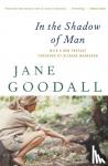 Goodall Jane Goodall - In the Shadow of Man