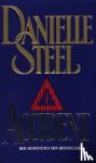 Steel, Danielle - Accident