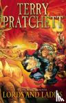 Pratchett, Terry - Lords and Ladies
