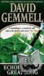 Gemmell, David - Echoes Of The Great Song