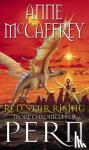 McCaffrey, Anne - Red Star Rising