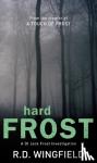 Wingfield, R D - Hard Frost