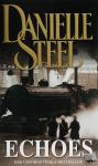 Steel, Danielle - Echoes