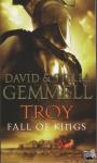 Graham, Stella, Gemmell, David - Troy: Fall Of Kings