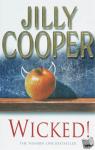 Cooper, Jilly - Wicked!