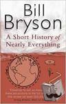 Bryson, Bill - A Short History of Nearly Everything