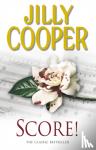 Cooper, Jilly - Score!