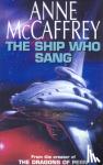 McCaffrey, Anne - The Ship Who Sang