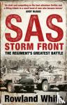 White, Rowland - SAS: Storm Front - The Storming Bestseller from the Author of Harrier 809