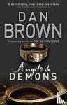 Brown, Dan - Angels And Demons - (Robert Langdon Book 1)