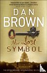 Brown, Dan - The lost symbol