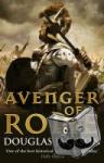 Jackson, Douglas - Avenger of Rome