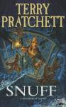 Pratchett, Terry - Snuff
