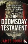 Douglas, James - Doomsday Testament