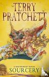 Pratchett, Terry - Sourcery