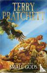 Pratchett, Terry - Small Gods