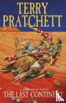 Terry Pratchett - The Last Continent