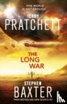 Baxter, Stephen, Pratchett, Terry - The Long War - (Long Earth 2)