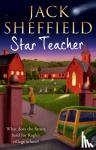 Sheffield, Jack - Star Teacher
