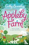 Bramley, Cathy - Appleby Farm