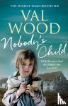 Wood, Val - Nobody's Child