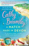 Bramley, Cathy - A Match Made in Devon - A feel-good and heart-warming romance from the Sunday Times bestseller