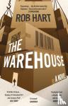 Hart, Rob - The Warehouse