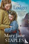 Staples, Mary Jane - The Lodger - A delightful Cockney page-turner you won’t be able to put down
