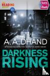 Dhand, A. A. - Darkness Rising